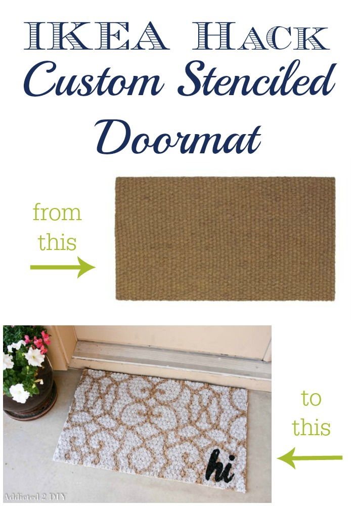 stenciled_doormat