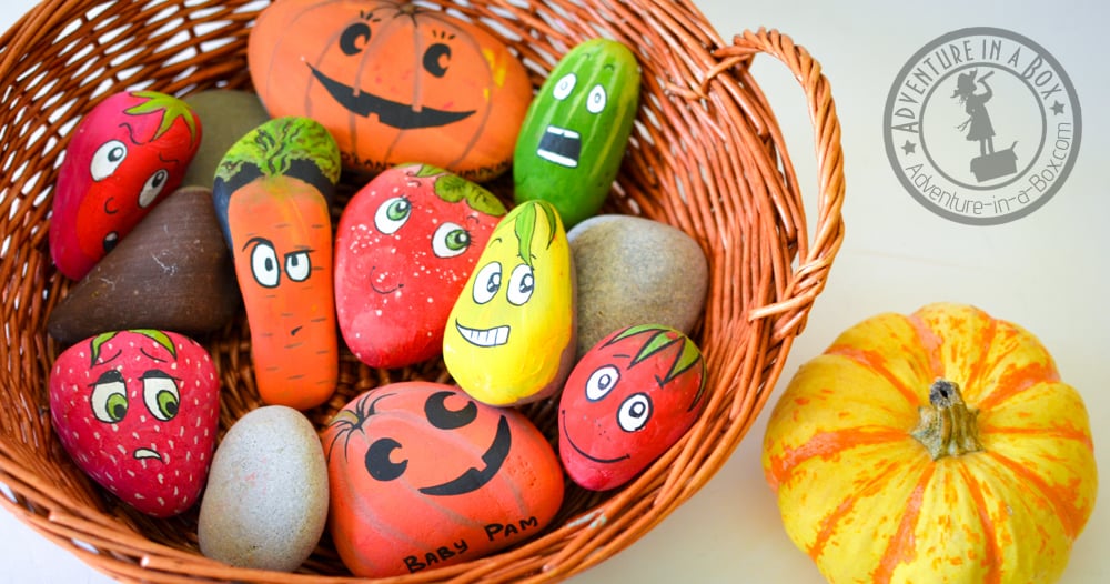 painted-garden-rocks