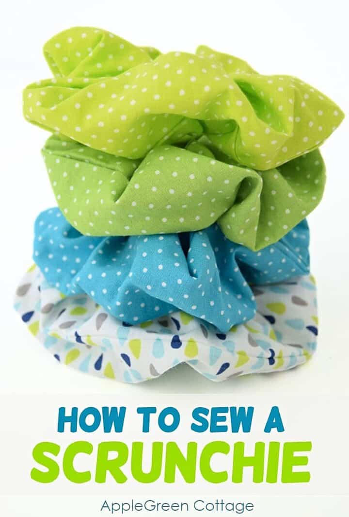 diy_fabric_scrunchies