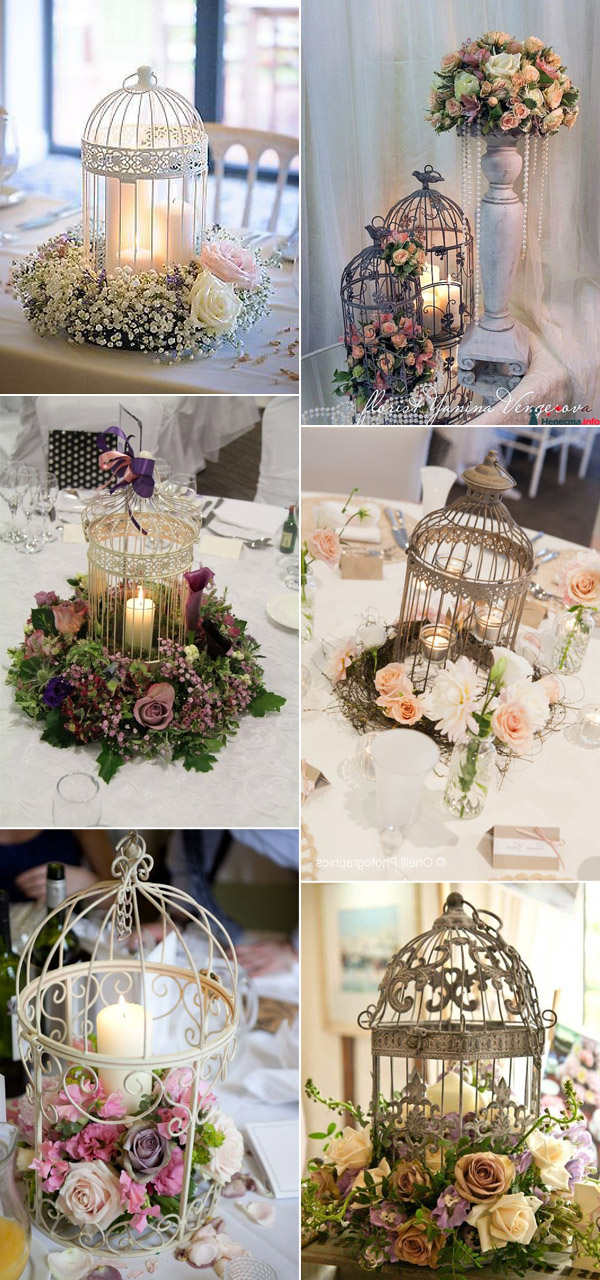 rustic-birdcage-decor