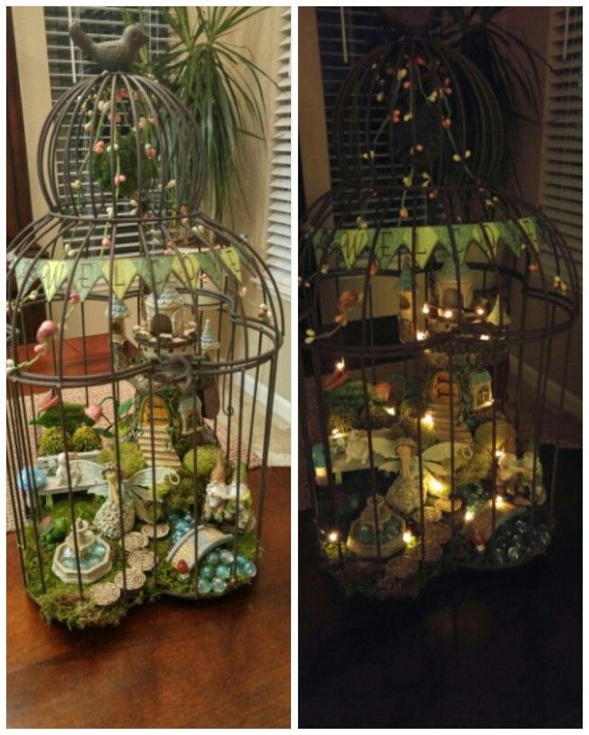 fairy-garden-birdcage