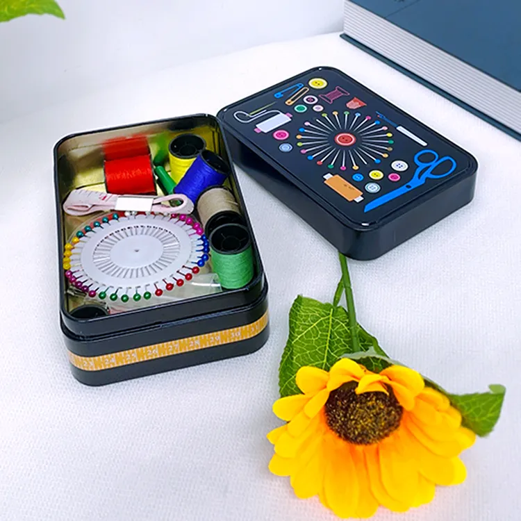 altoid tin pincushion