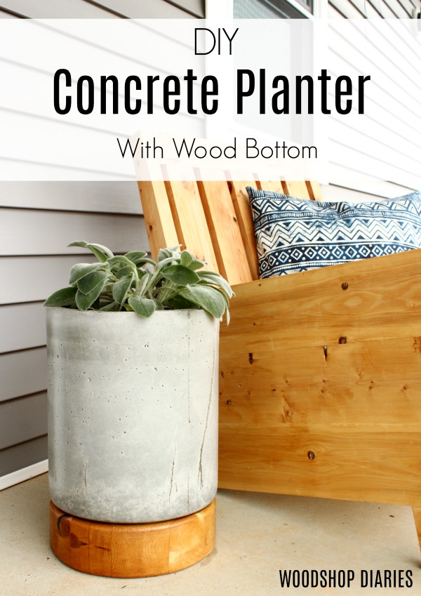 diy-concrete-planters