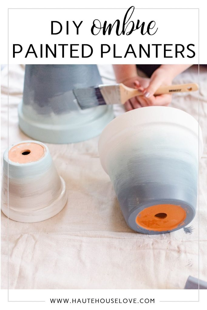 ombre-painted-pots
