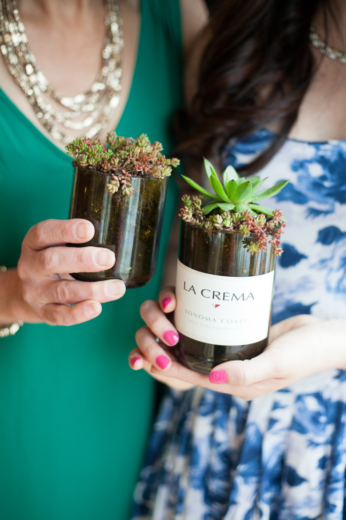 wine-bottle-planter