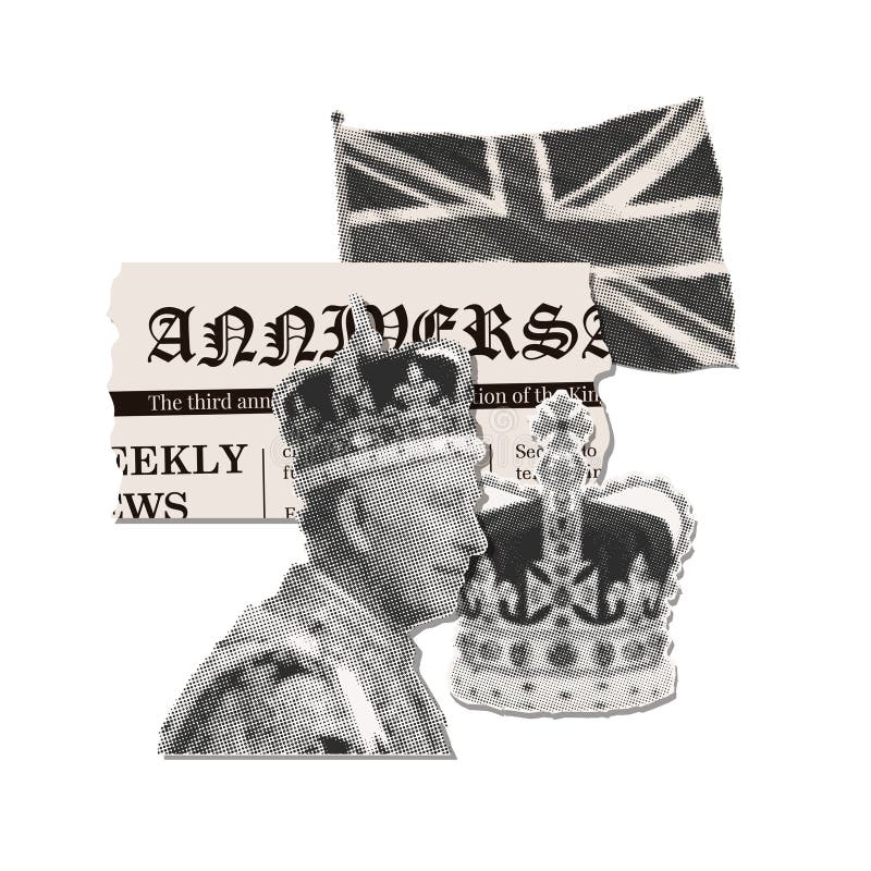 newspaper crown