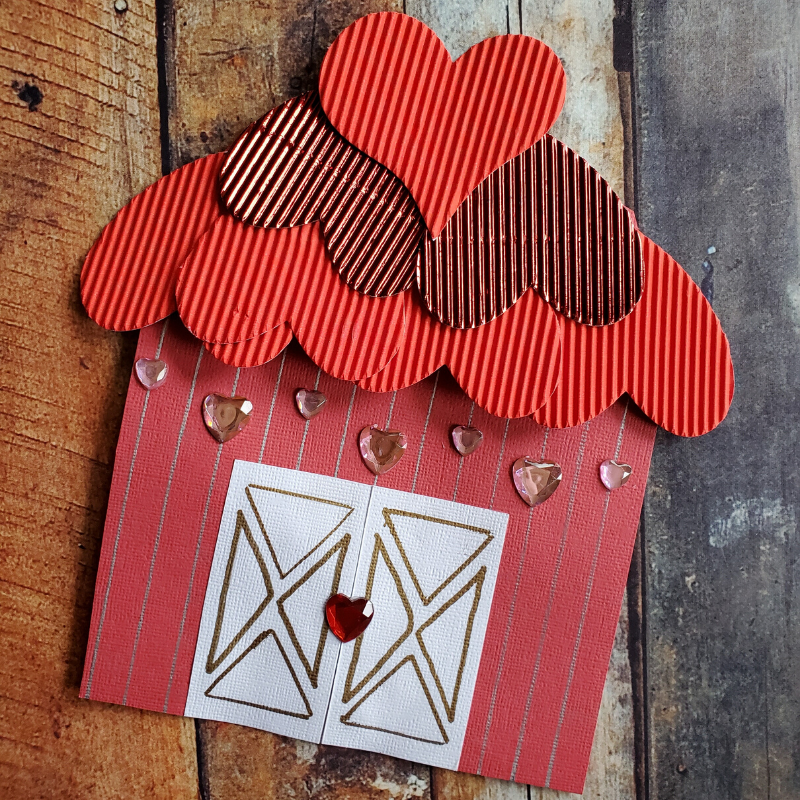 creative valentine card ideas