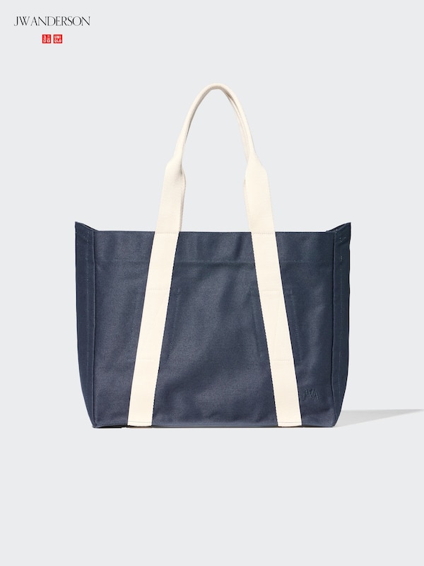 canvas tote bag
