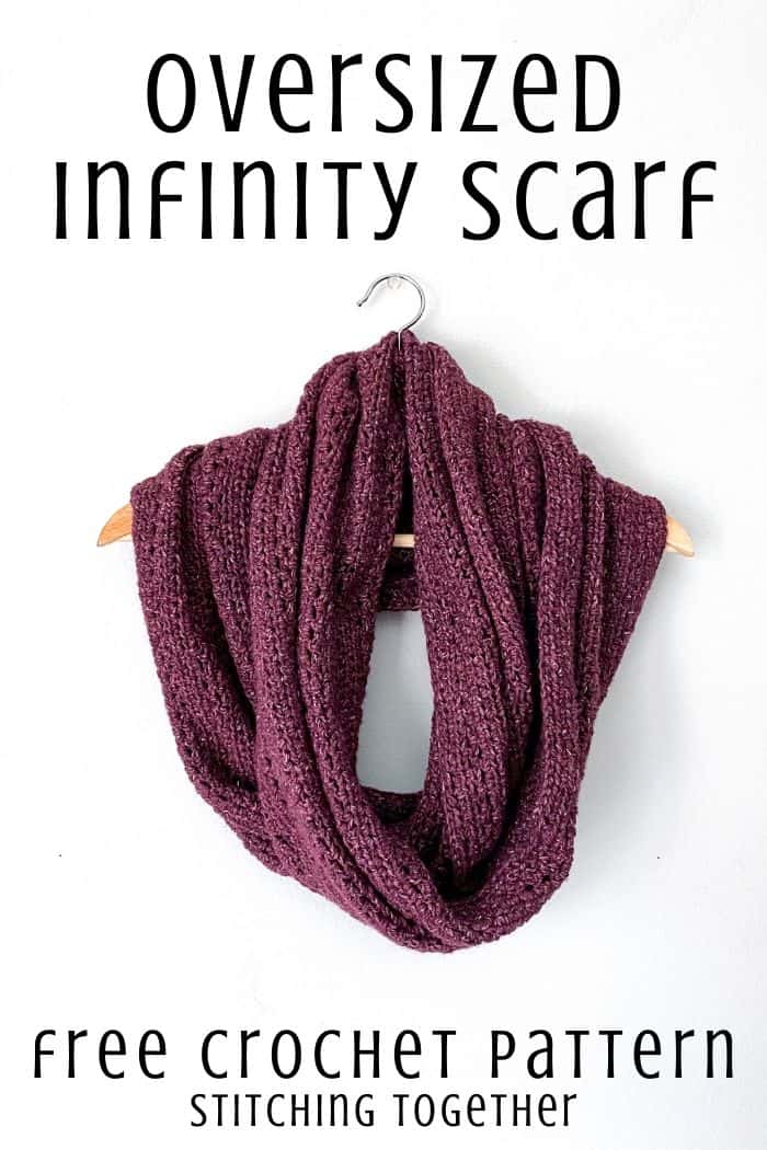 infinity scarf