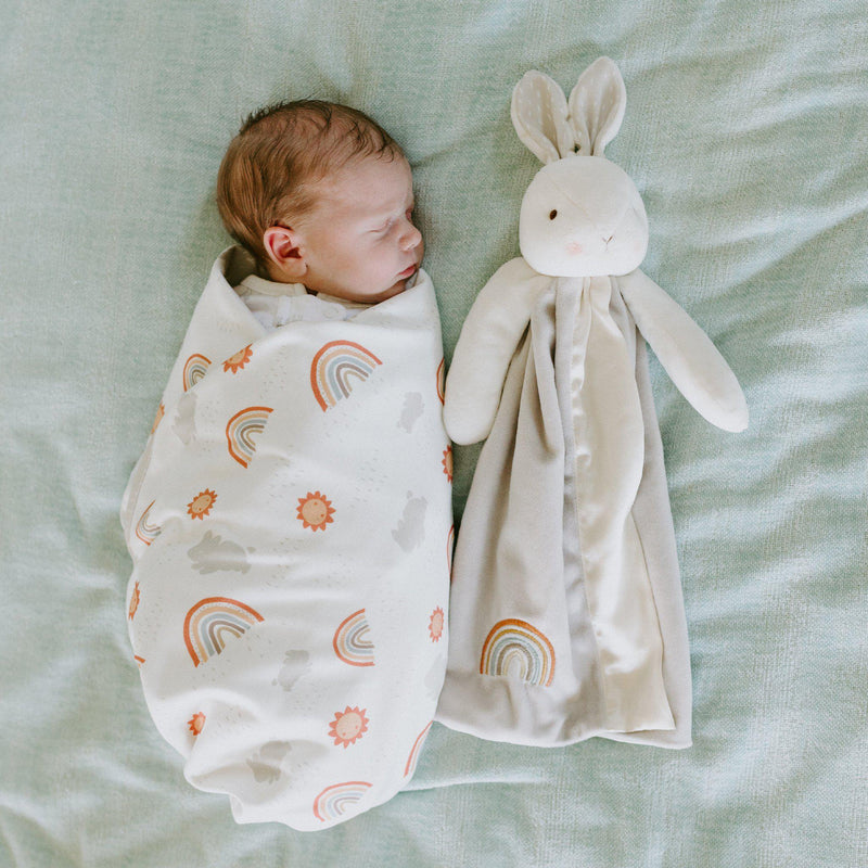 baby blanket