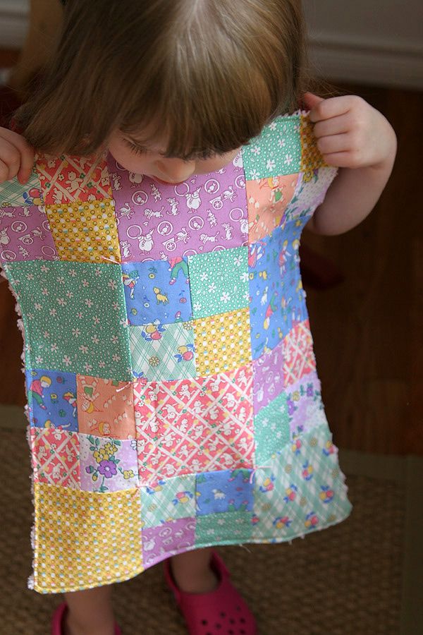 hand painted fabric throw