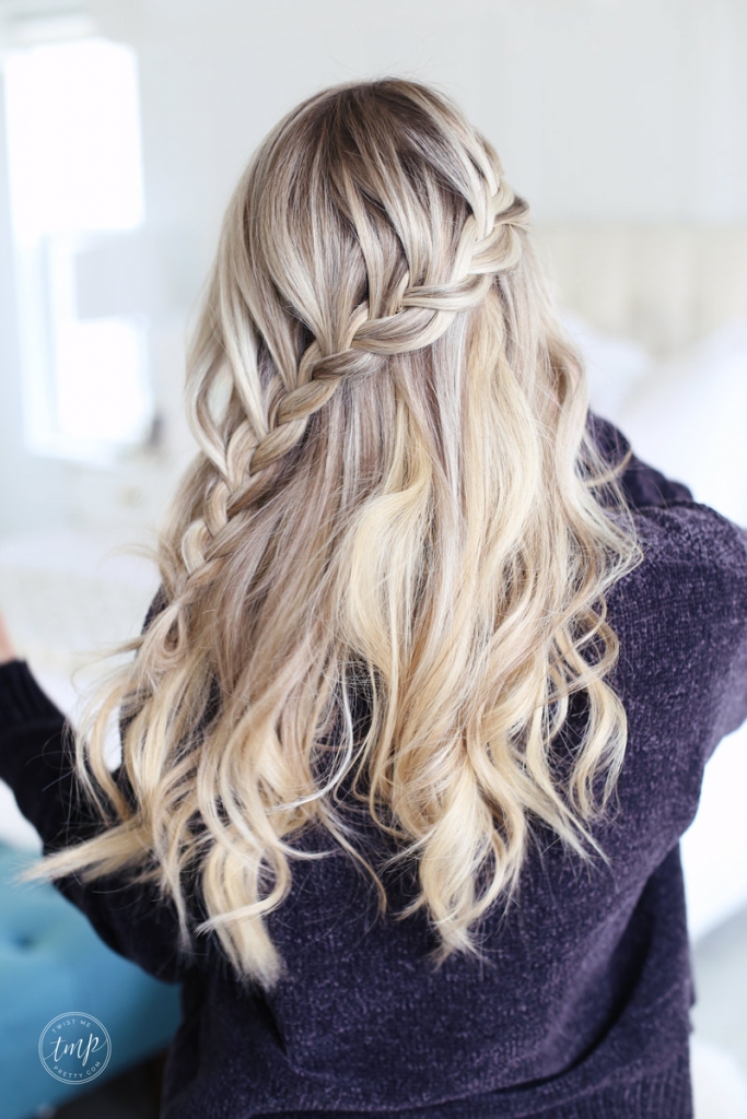lace braid