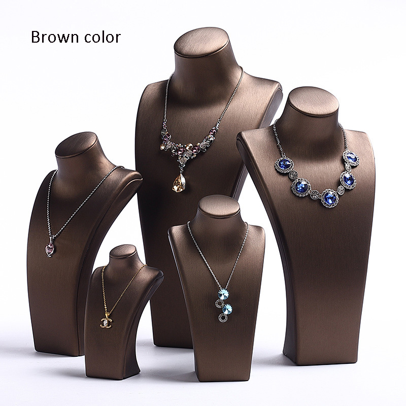 jewelry organizer materials