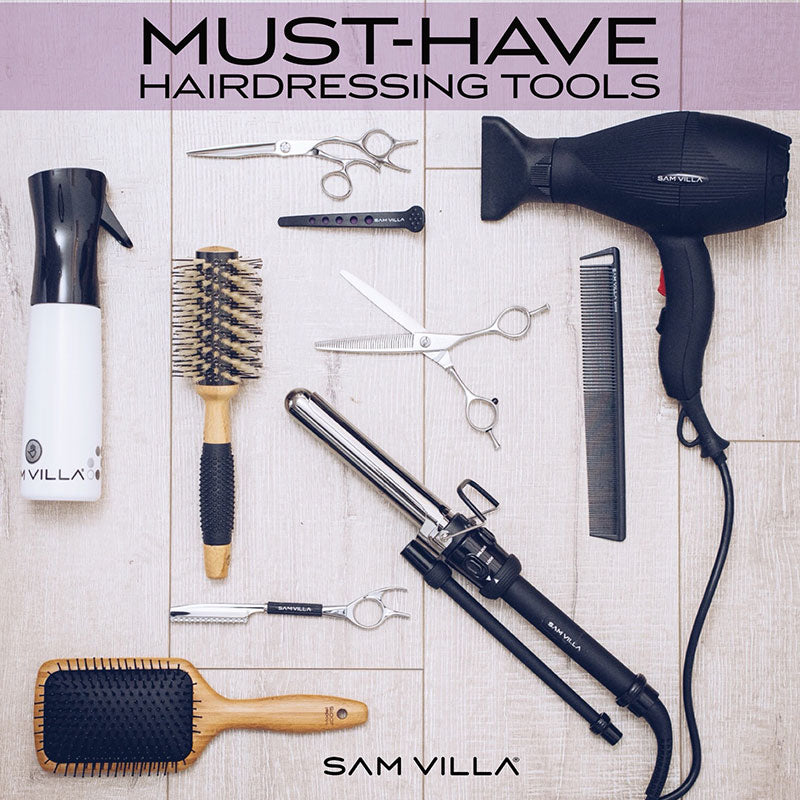 hair styling tools