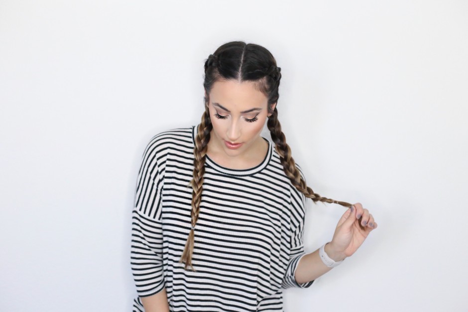 boxer braids