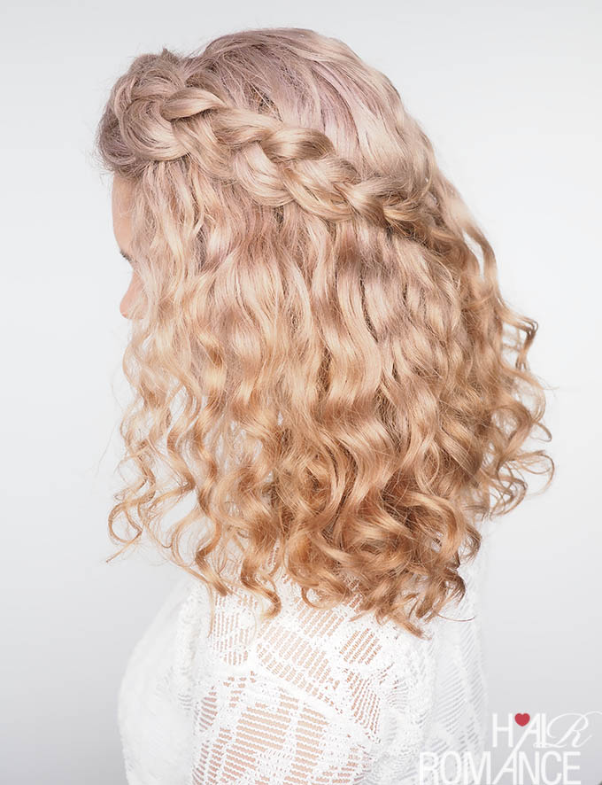 hair braiding tips