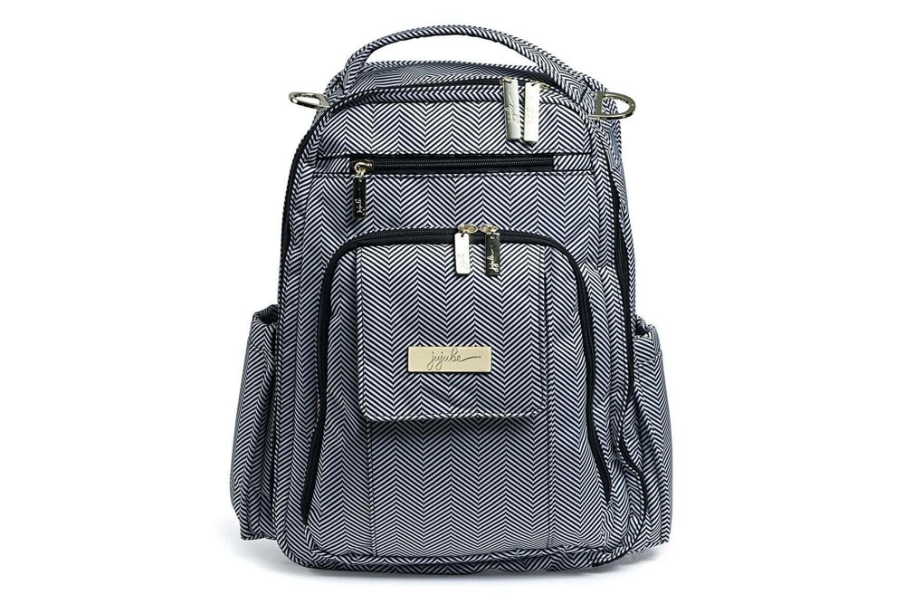 backpack diaper bag