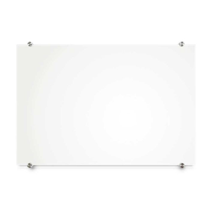 glass dry erase board