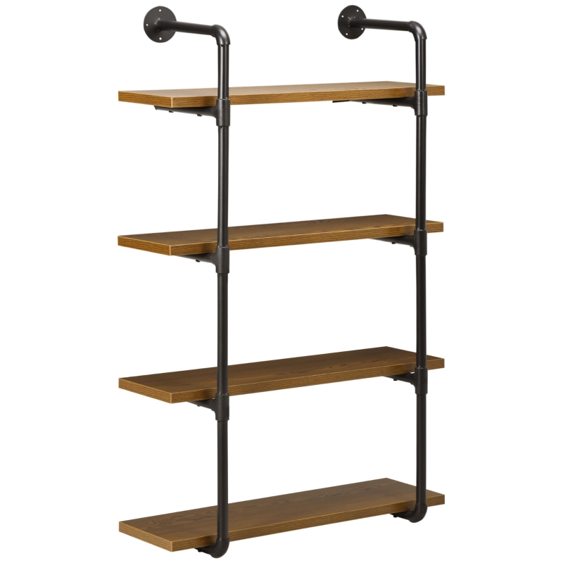 industrial metal frame