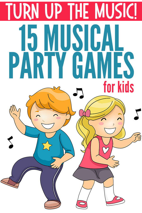 musical statues game