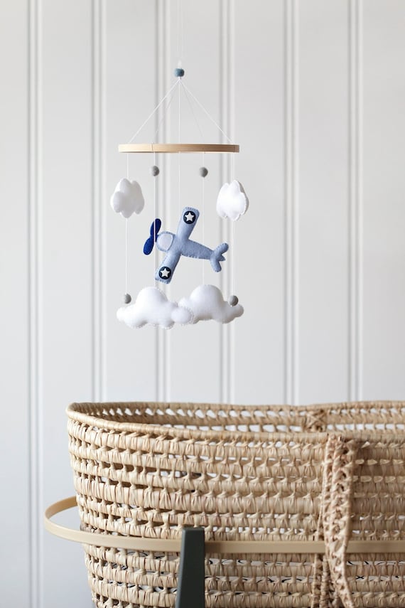 minimalist white pom pom cloud