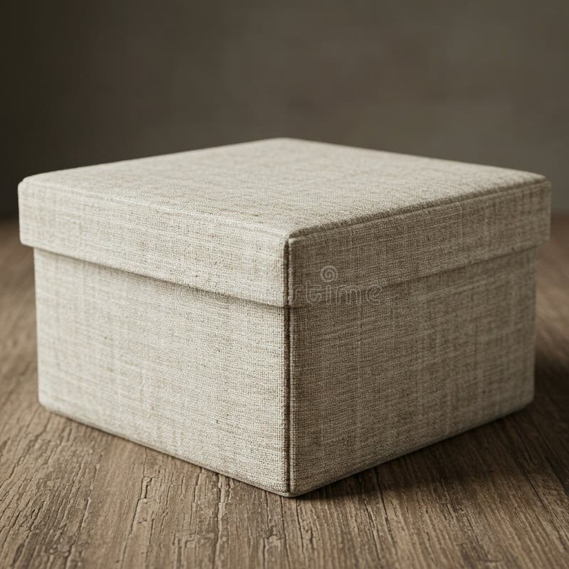fabric_covered_storage_box