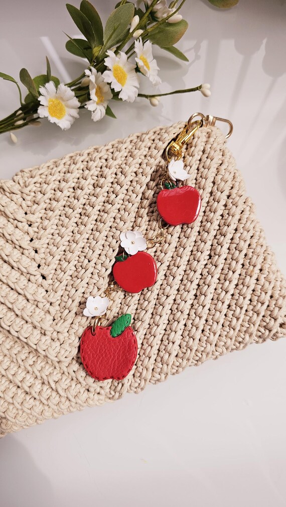 15 Creative DIY Keychain Ideas