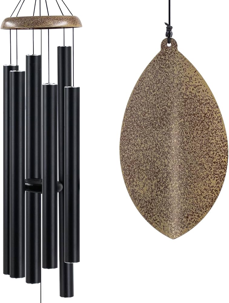key wind chimes hanging decor