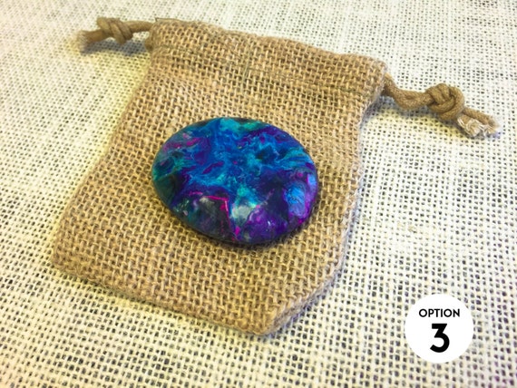 paperweight painted rocks office