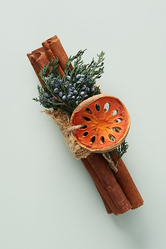 cinnamon sticks bundle