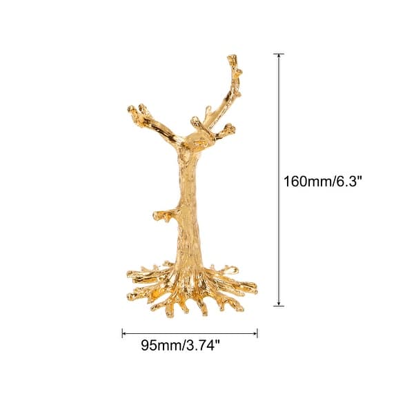tree base with eggs around roots
