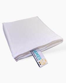 yogurt stain treatment on cloth