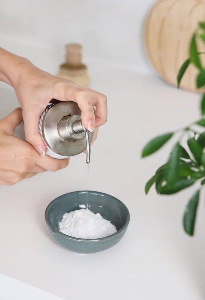 11 Uses For Baking Soda In Cleaning