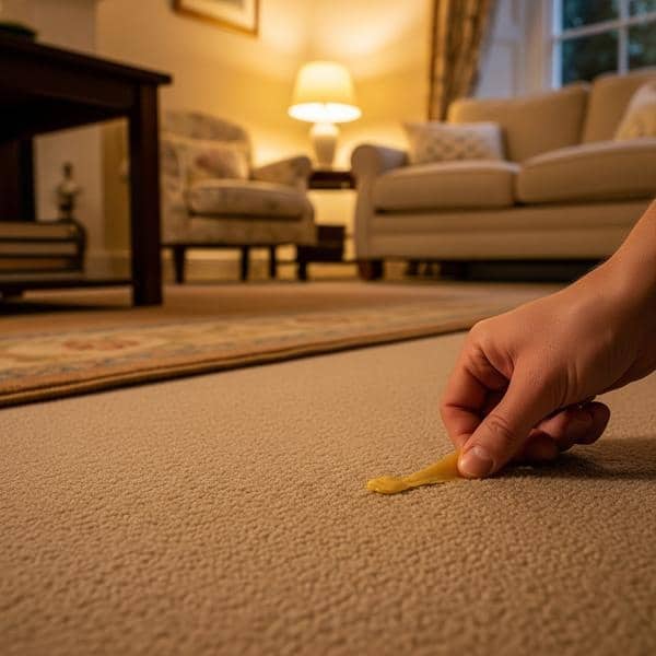 7 Ways To Remove Candle Wax From Carpet