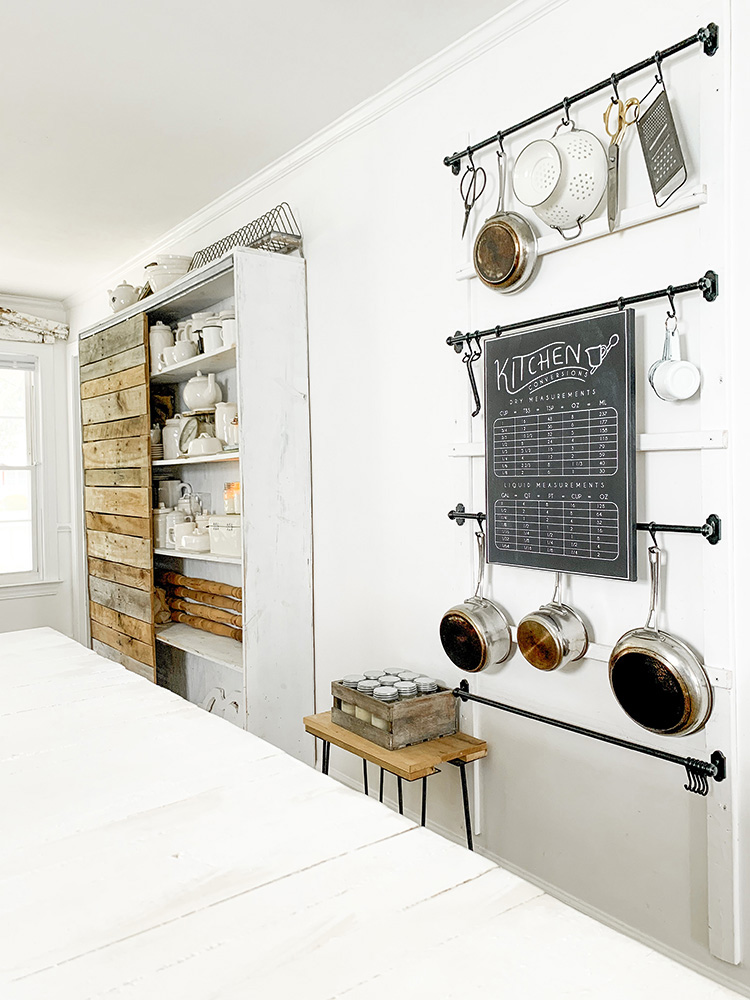 10 Small Kitchen Storage Hacks To Maximize Space