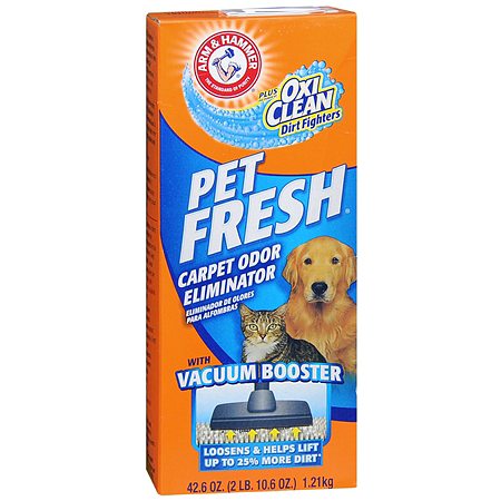 pet odor spray carpet