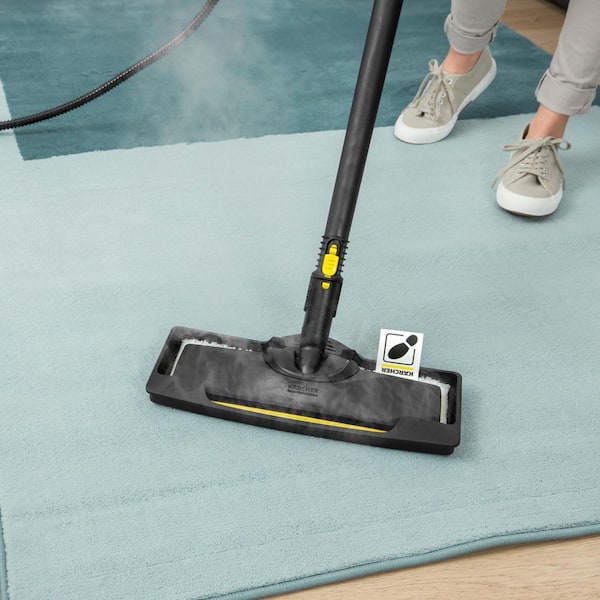 steam cleaner carpet