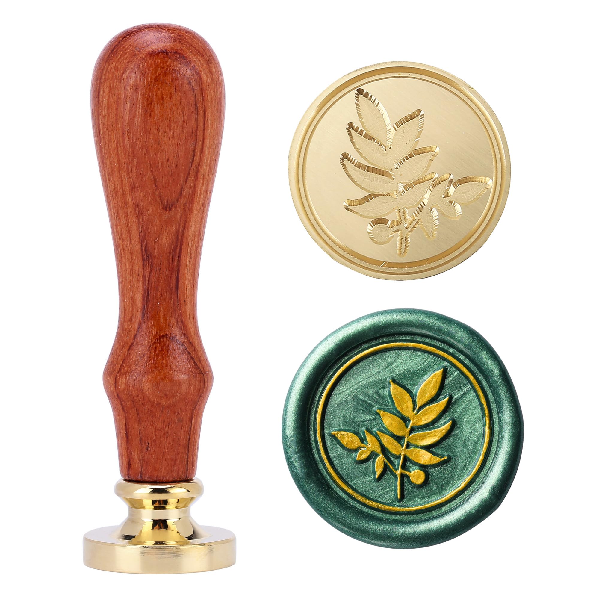 wax seal stamp