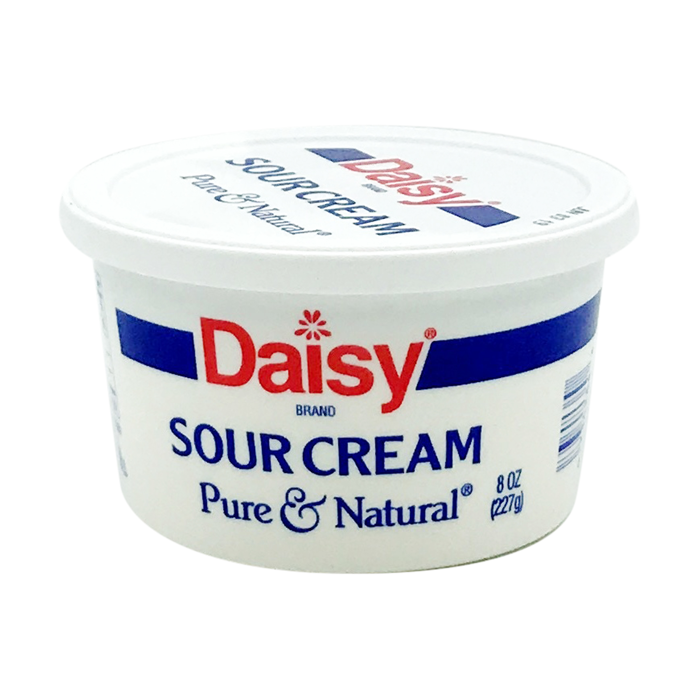 9 Genius Ways To Use Expired Sour Cream Before Tossing It