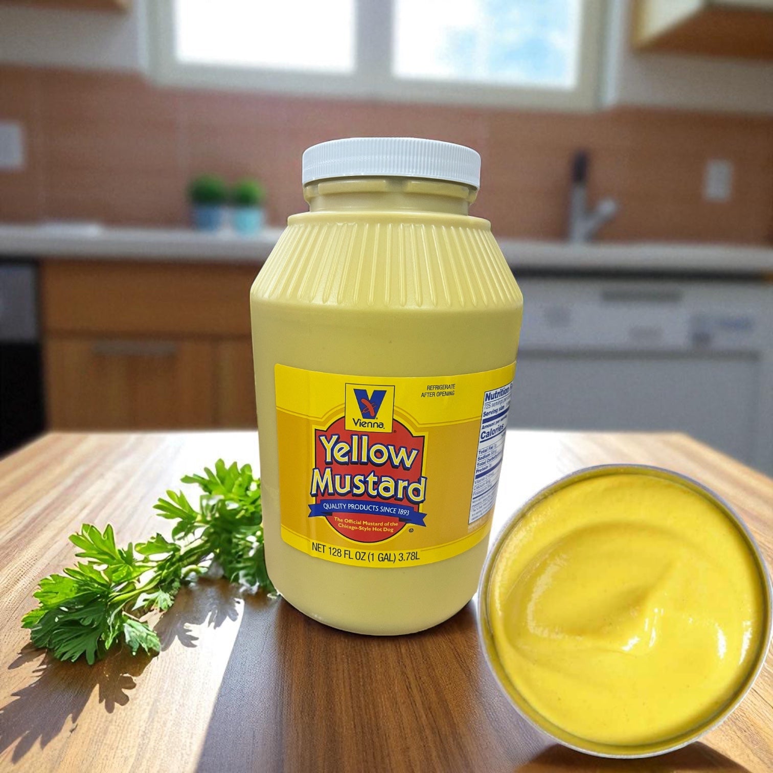 6 Clever Ways To Use Expired Mustard