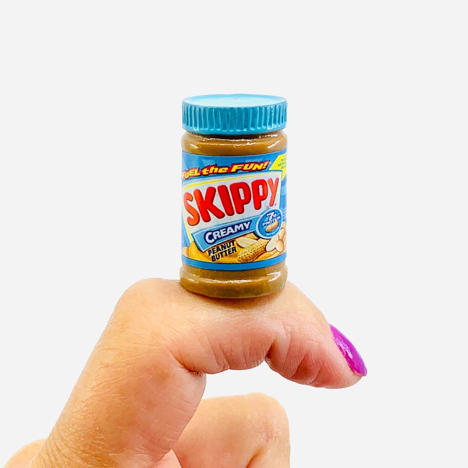 7 Genius Ways To Use Expired Peanut Butter
