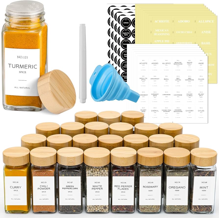 9 Smart Ways To Use Expired Spices Instead Of Throwing Them Out