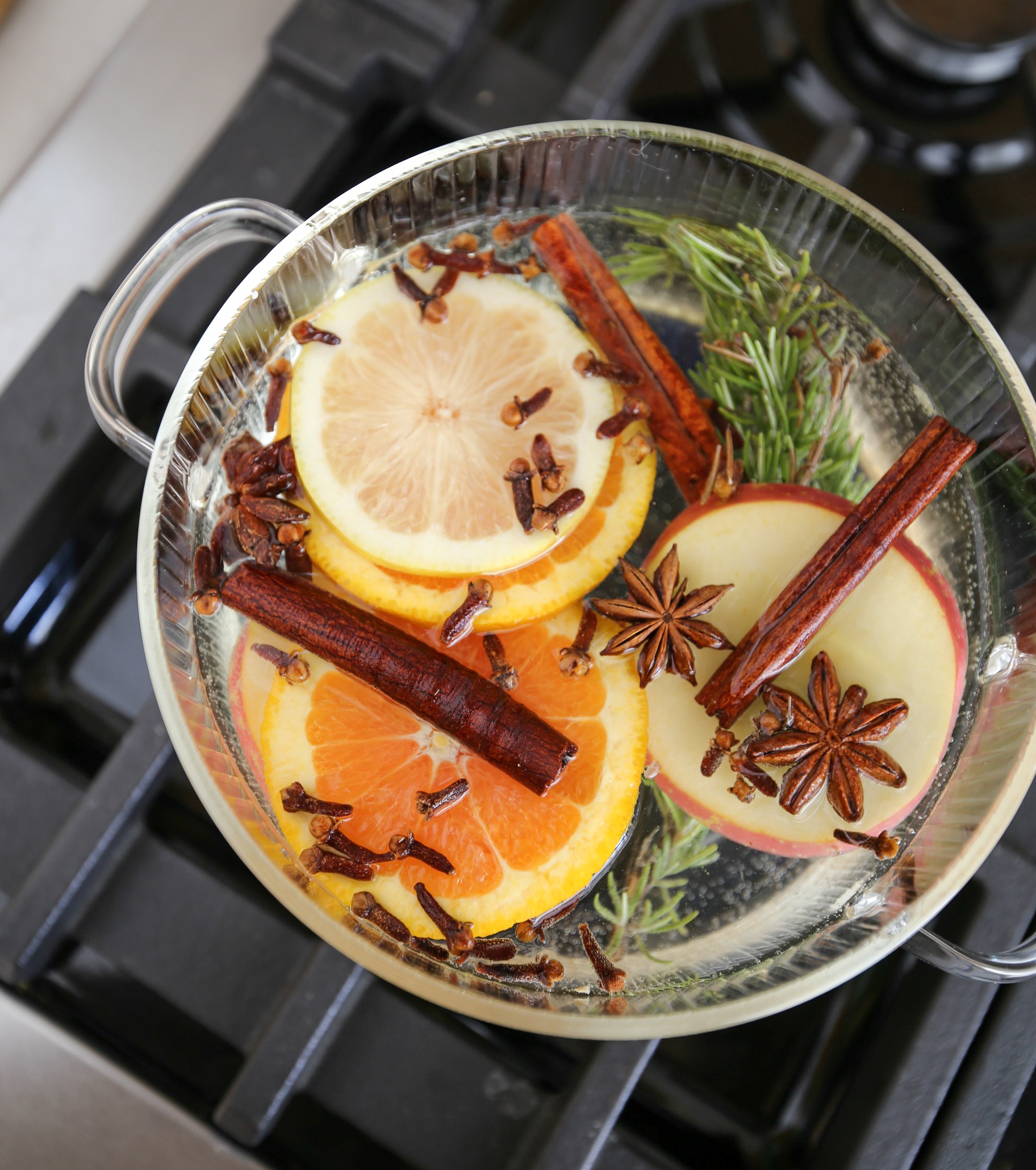 simmer pot