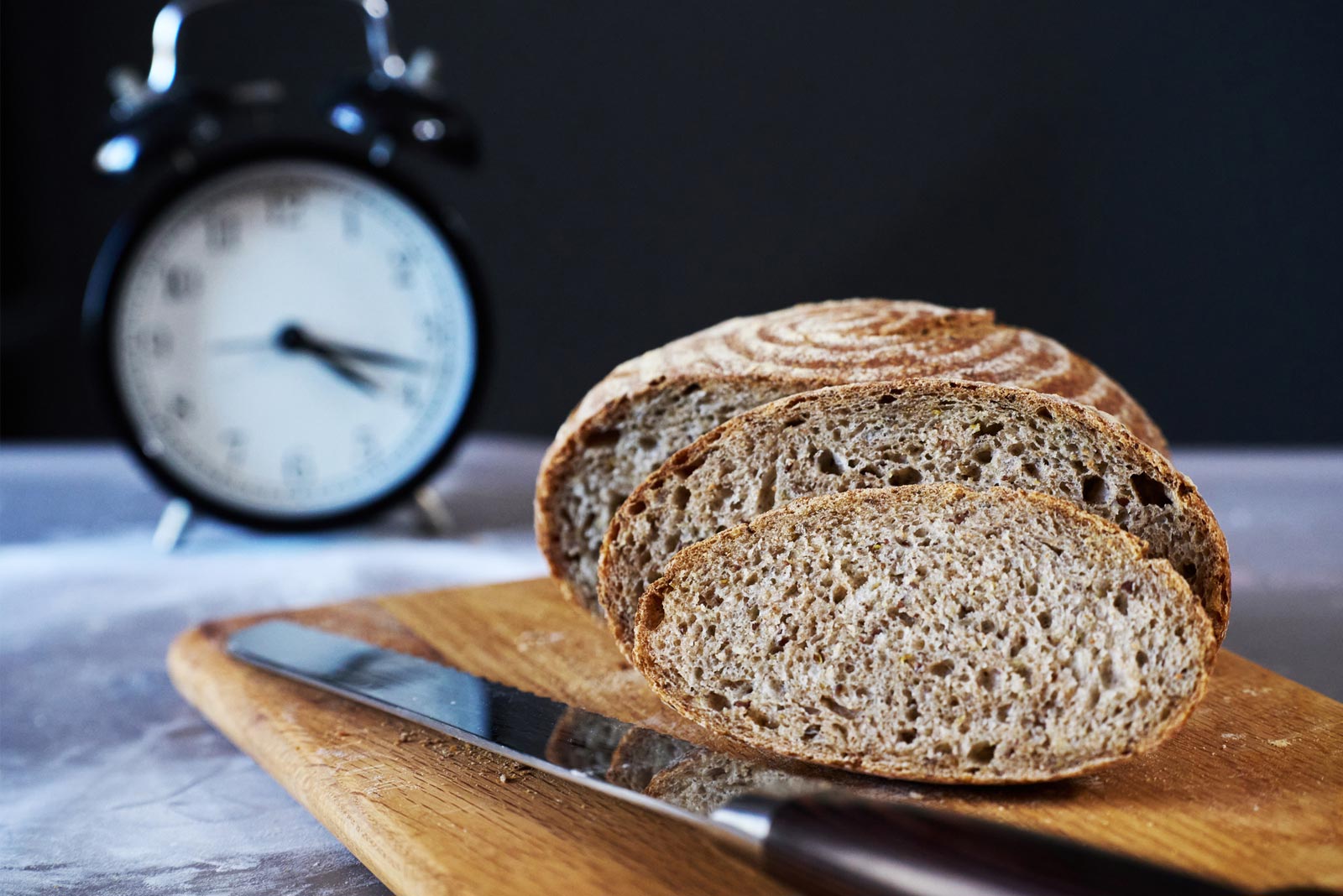 10 Genius Ways To Use Stale Or Expired Bread