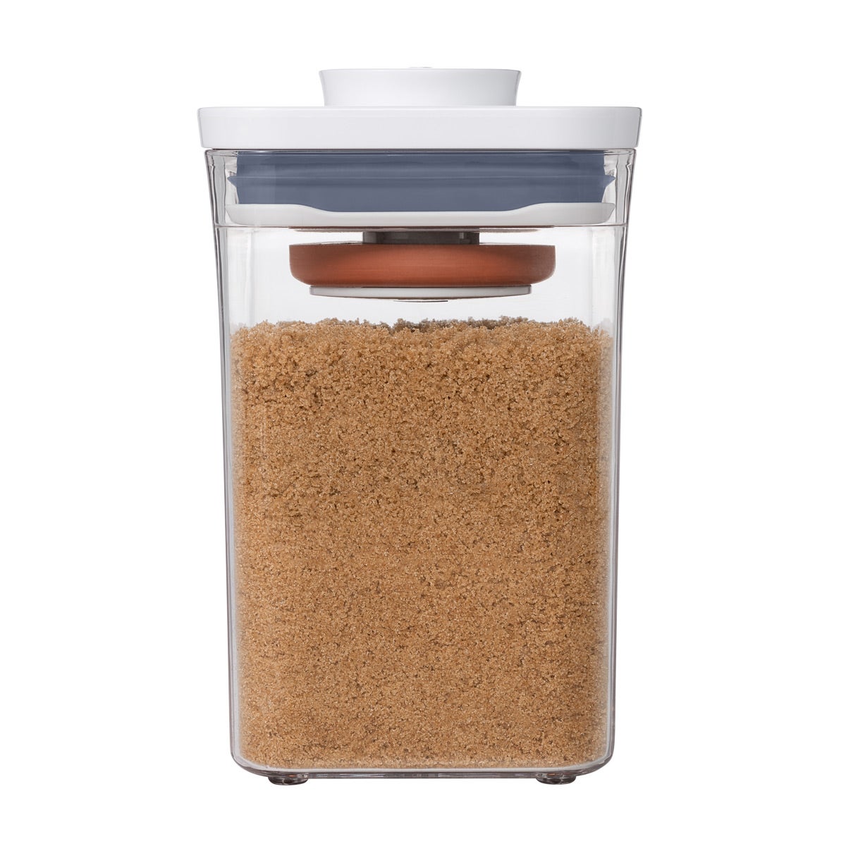 brown sugar container