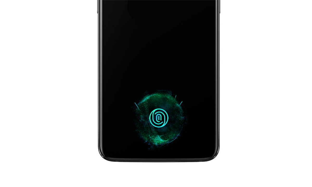 smartphone screen fingerprints