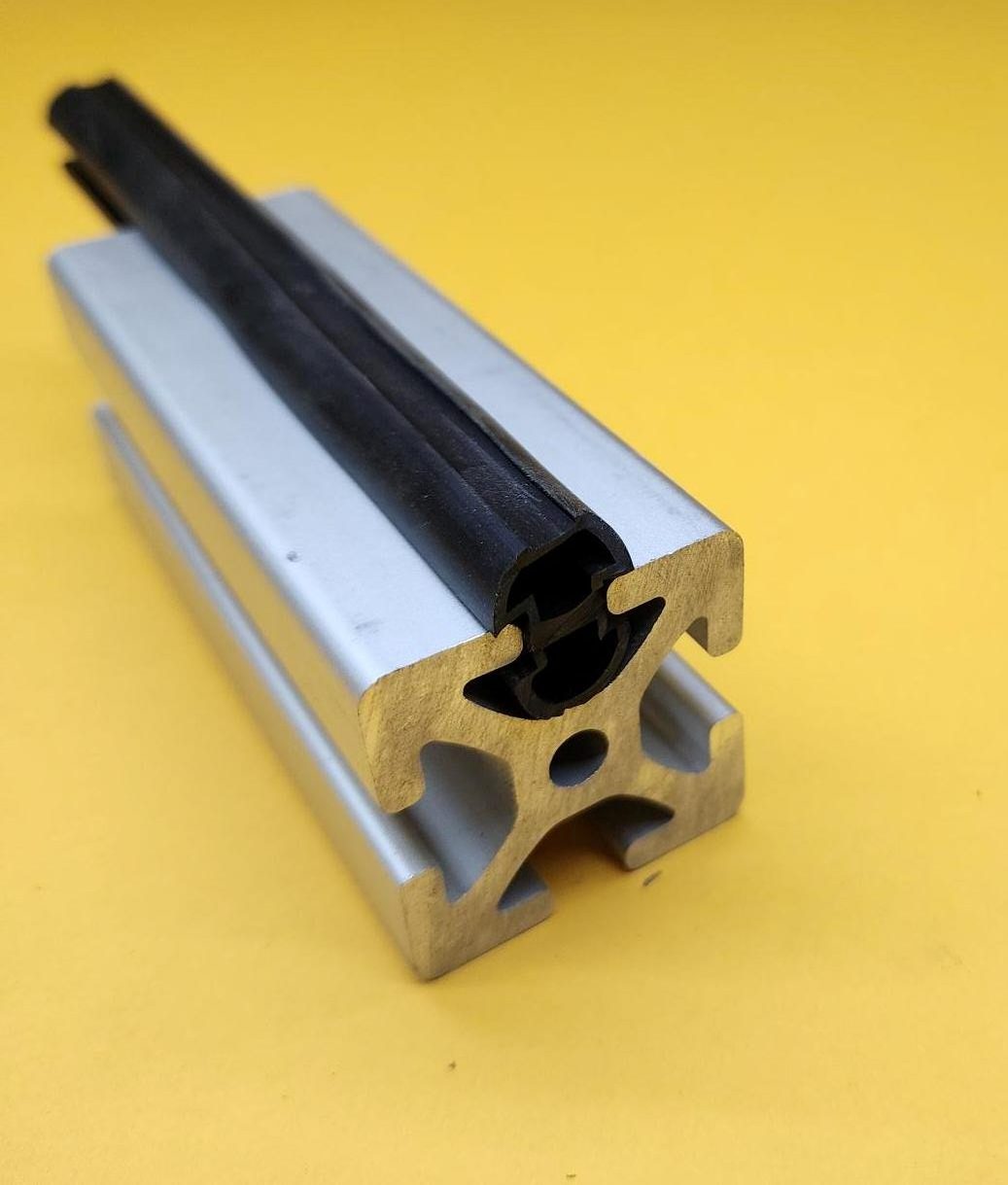 rubber door seal