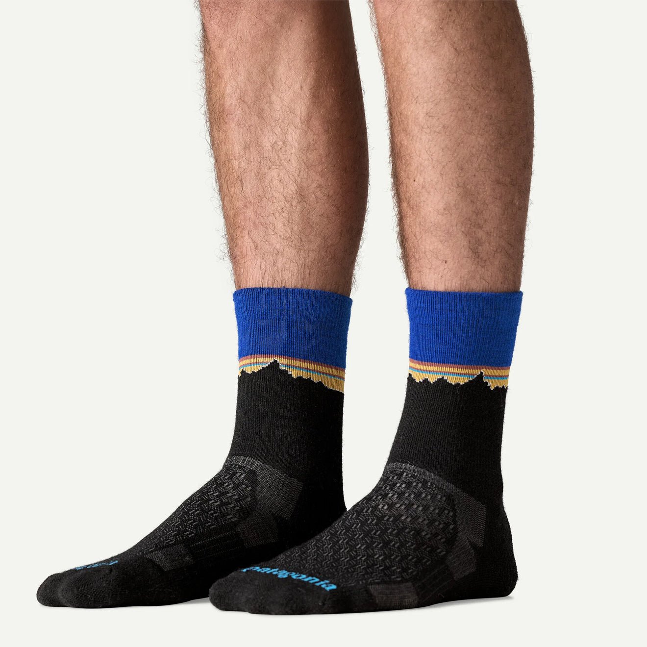 cotton socks and foot basin