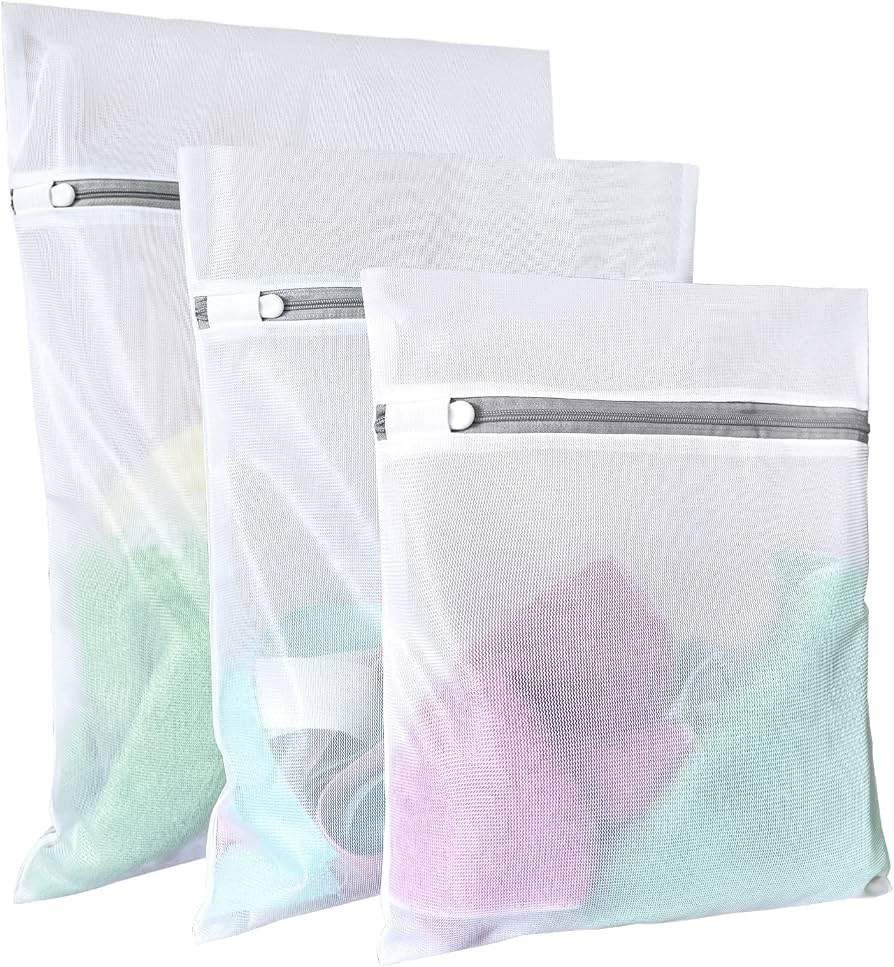 lingerie wash bag