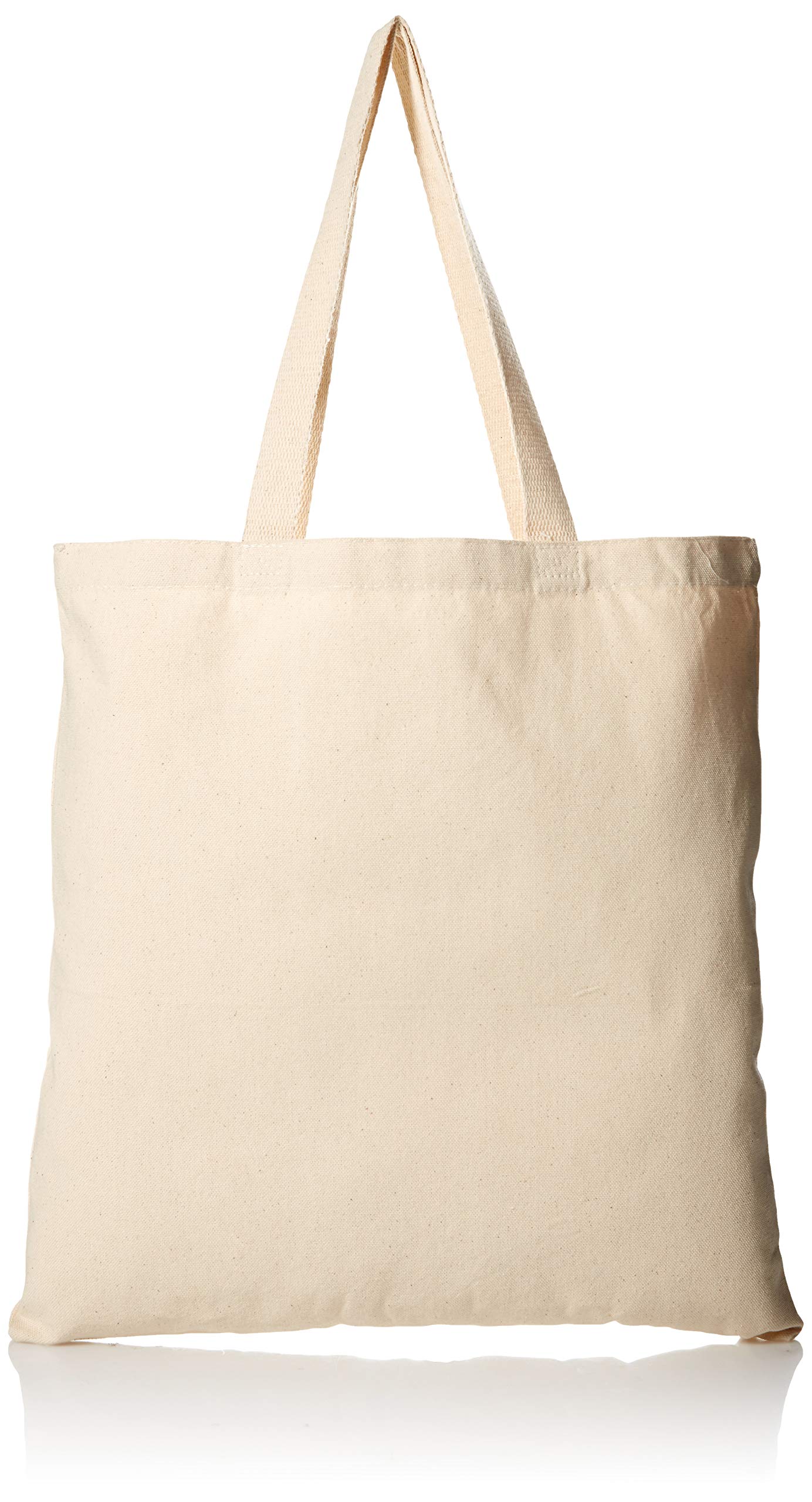 cotton tote bag